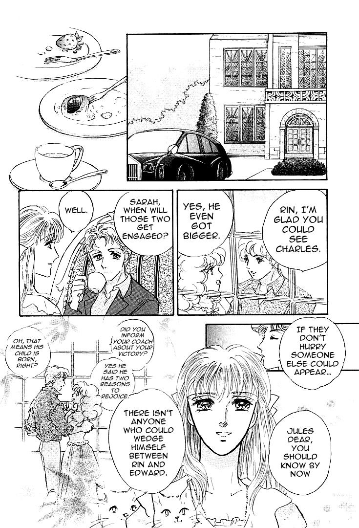Lady Rin! Chapter 2 page 17 - Chapter 2