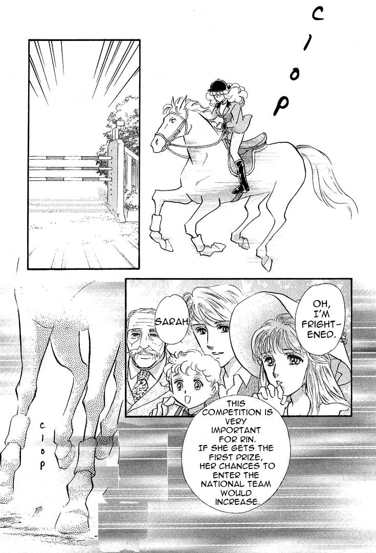 Lady Rin! Chapter 2 page 2 - Chapter 2