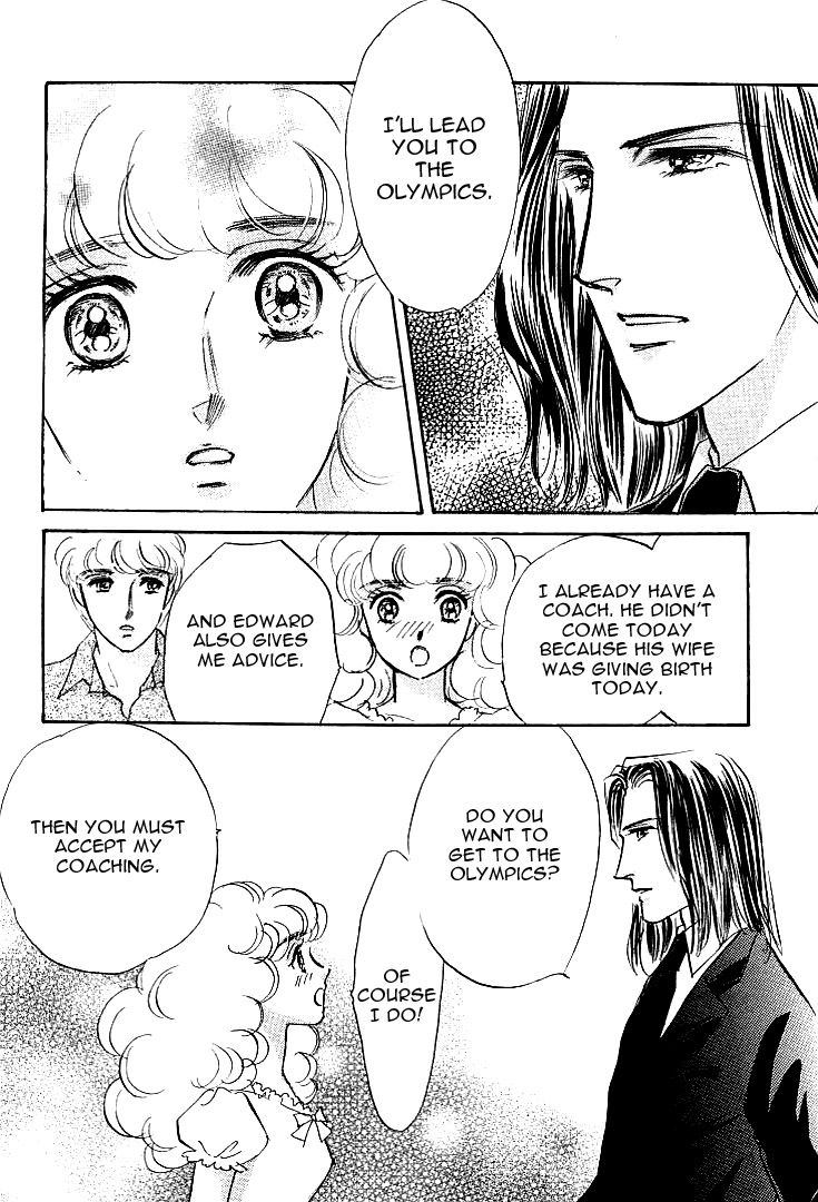 Lady Rin! Chapter 2 page 21 - Chapter 2