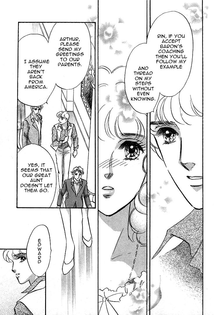 Lady Rin! Chapter 2 page 26 - Chapter 2