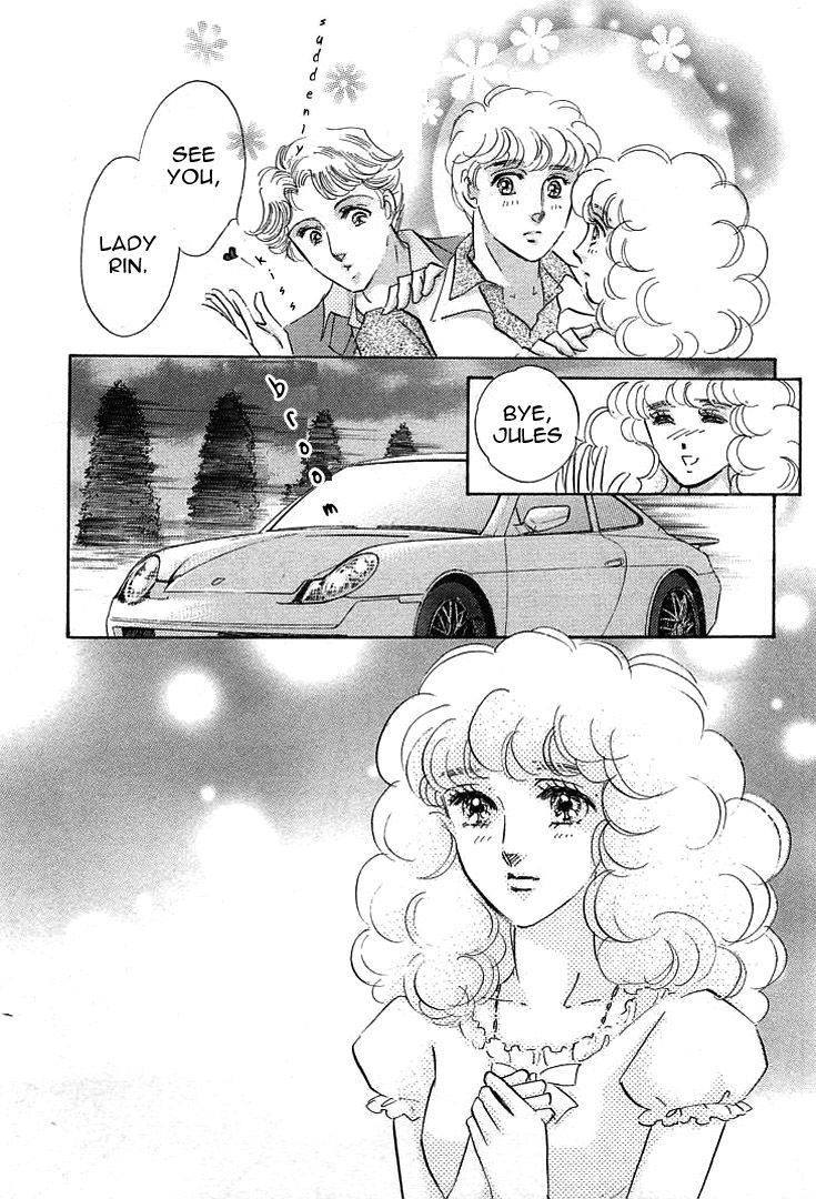 Lady Rin! Chapter 2 page 28 - Chapter 2