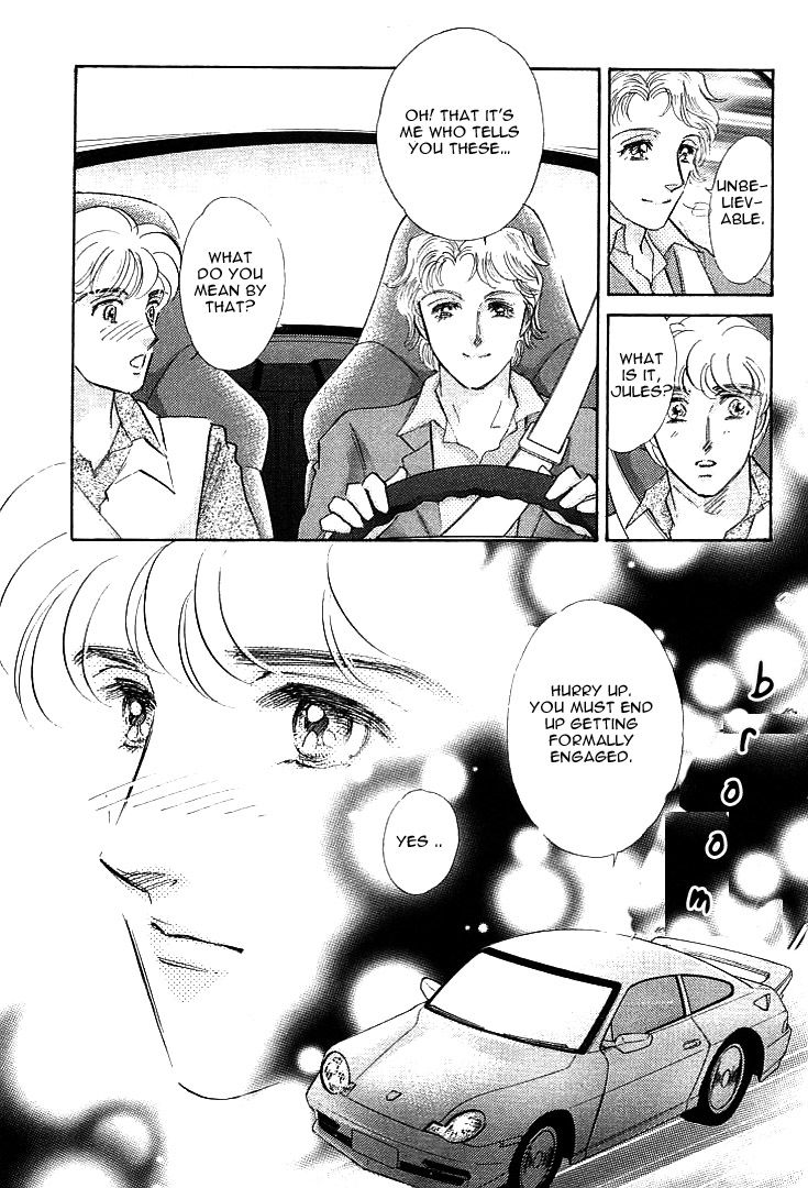 Lady Rin! Chapter 2 page 32 - Chapter 2