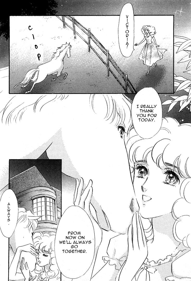 Lady Rin! Chapter 2 page 33 - Chapter 2