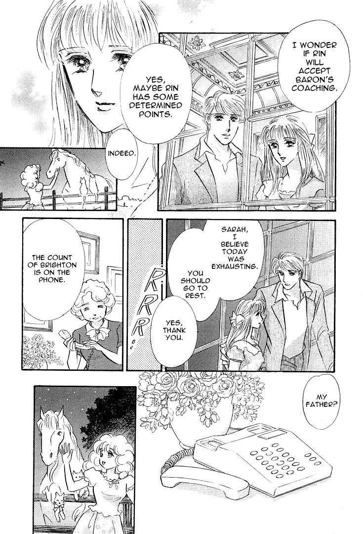 Lady Rin! Chapter 2 page 35 - Chapter 2