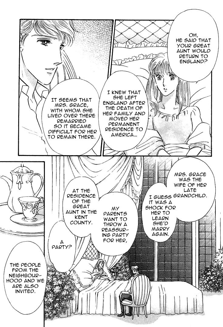 Lady Rin! Chapter 2 page 36 - Chapter 2