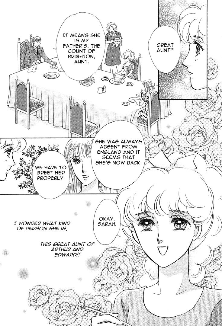 Lady Rin! Chapter 2 page 38 - Chapter 2