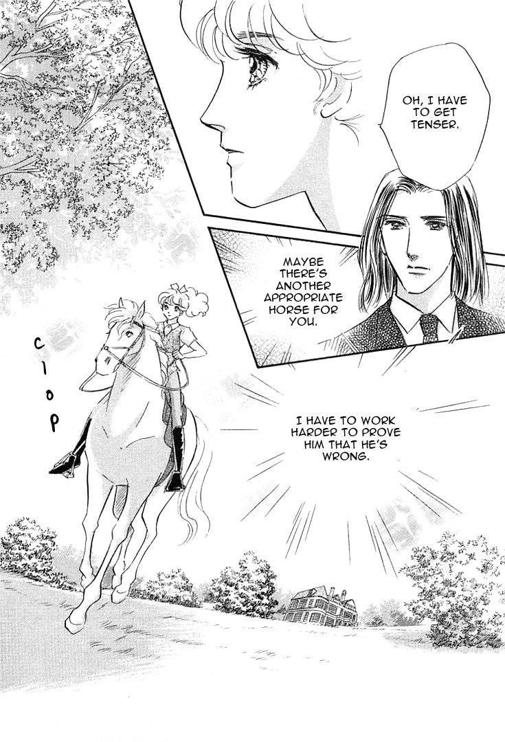 Lady Rin! Chapter 2 page 40 - Chapter 2