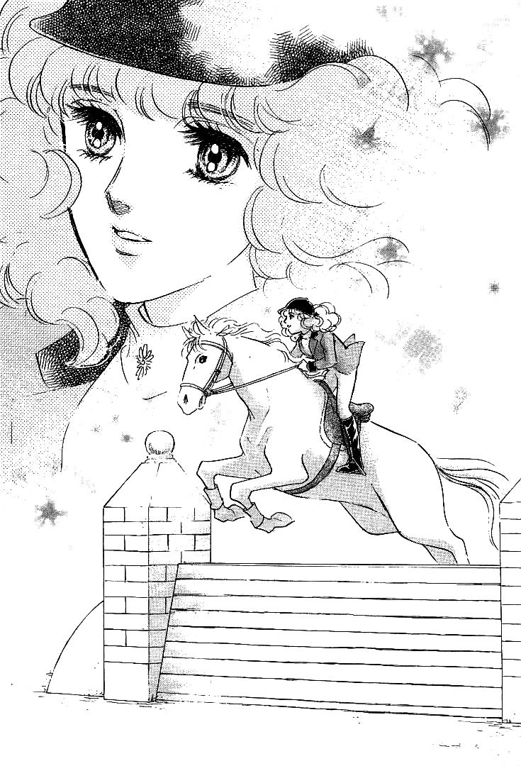 Lady Rin! Chapter 2 page 6 - Chapter 2
