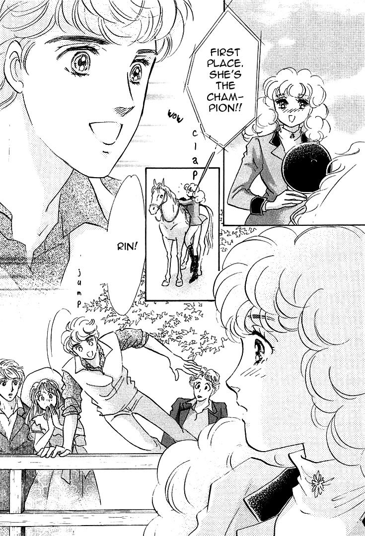 Lady Rin! Chapter 2 page 8 - Chapter 2