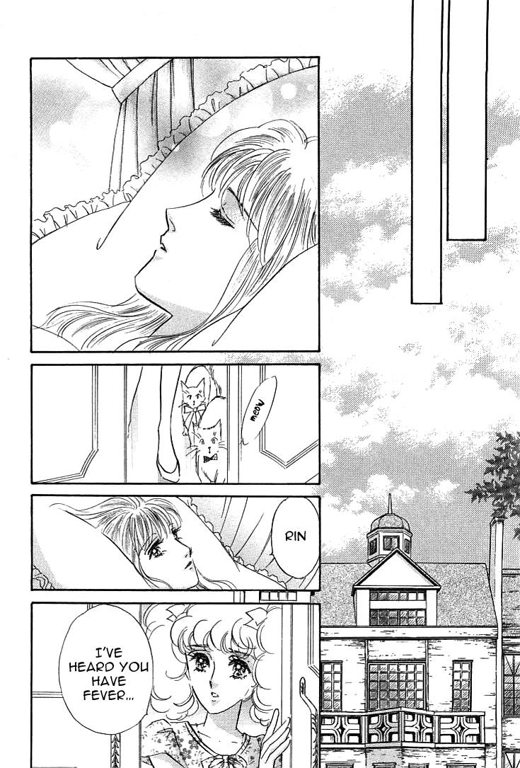 Lady Rin! Chapter 3 page 1 - Chapter 3