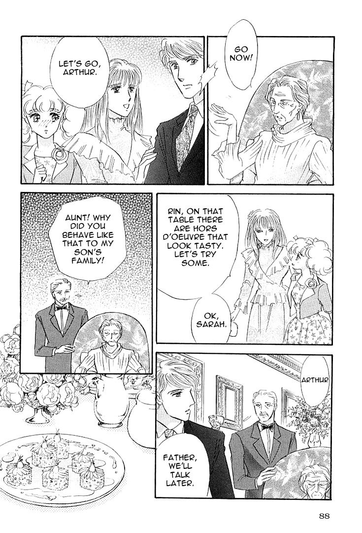 Lady Rin! Chapter 3 page 11 - Chapter 3
