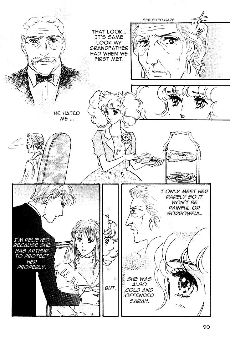 Lady Rin! Chapter 3 page 13 - Chapter 3