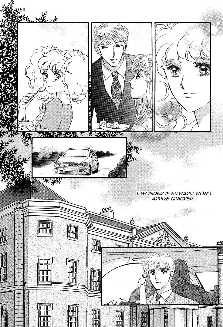 Lady Rin! Chapter 3 page 14 - Chapter 3