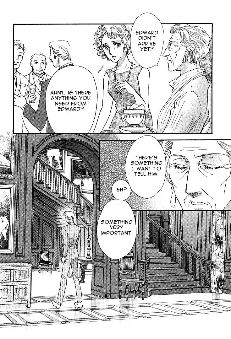 Lady Rin! Chapter 3 page 15 - Chapter 3