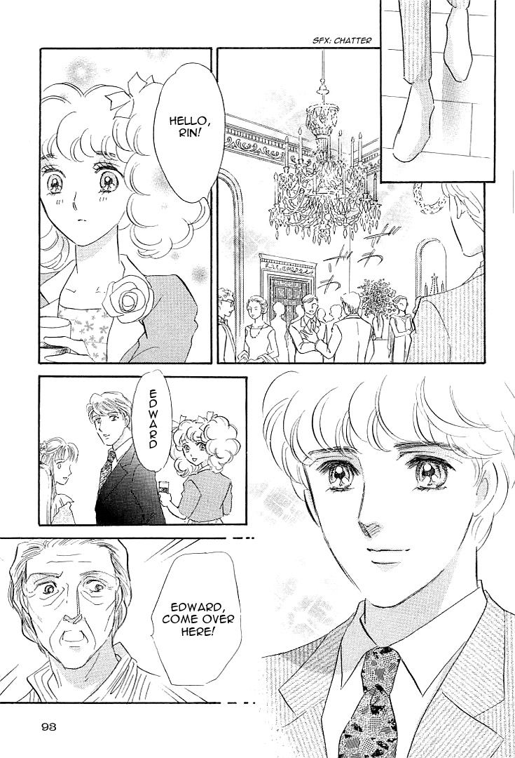 Lady Rin! Chapter 3 page 16 - Chapter 3