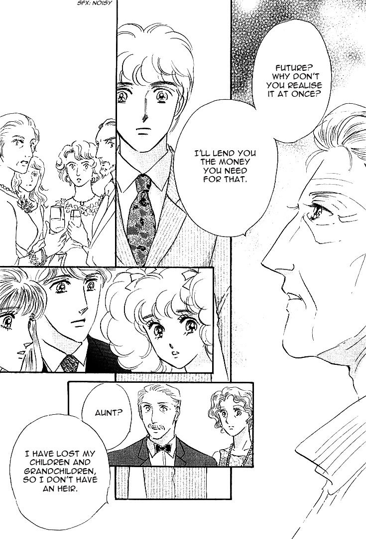 Lady Rin! Chapter 3 page 18 - Chapter 3