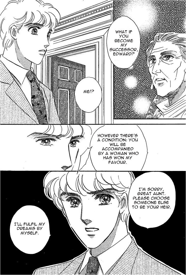 Lady Rin! Chapter 3 page 19 - Chapter 3