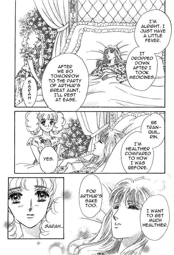 Lady Rin! Chapter 3 page 2 - Chapter 3
