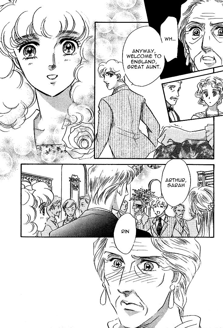 Lady Rin! Chapter 3 page 20 - Chapter 3