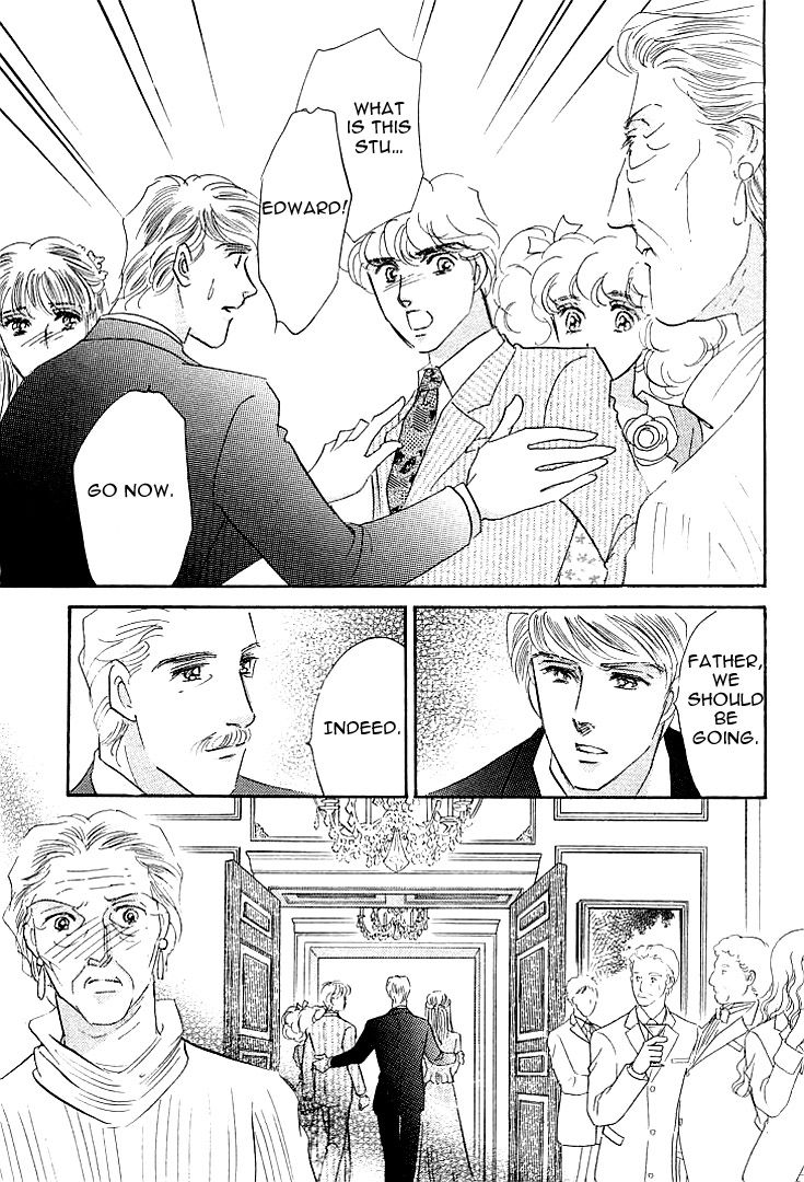 Lady Rin! Chapter 3 page 22 - Chapter 3