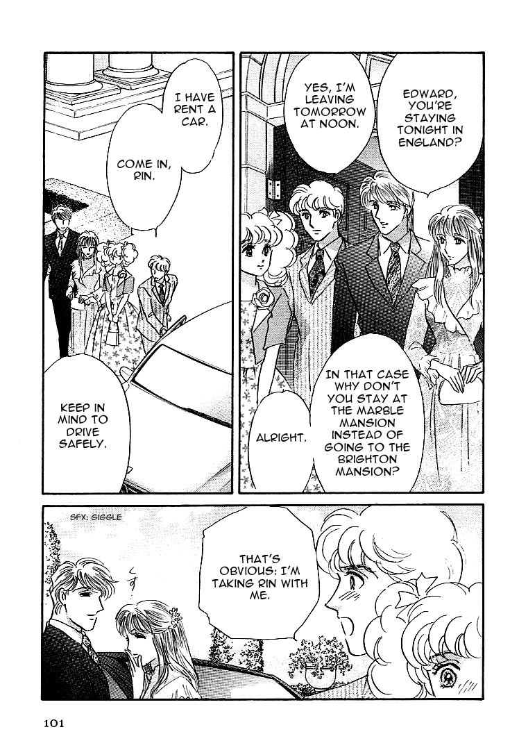 Lady Rin! Chapter 3 page 24 - Chapter 3