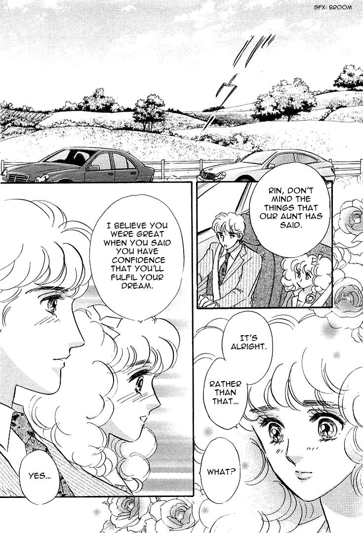 Lady Rin! Chapter 3 page 25 - Chapter 3