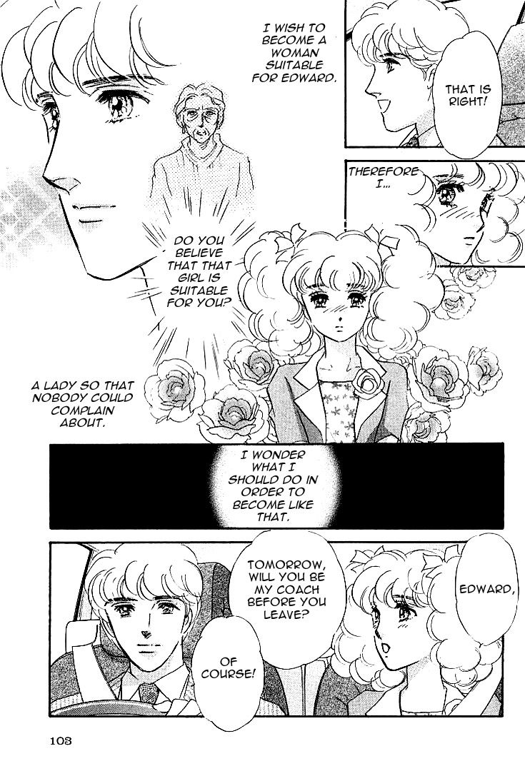 Lady Rin! Chapter 3 page 26 - Chapter 3