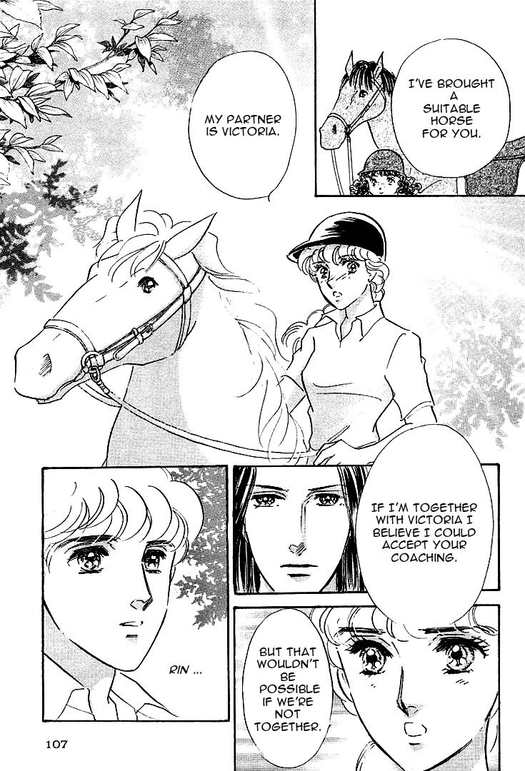 Lady Rin! Chapter 3 page 30 - Chapter 3