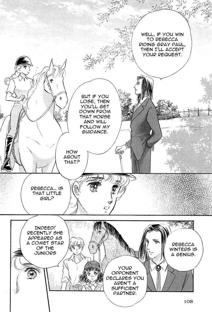 Lady Rin! Chapter 3 page 31 - Chapter 3