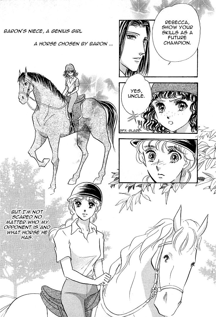 Lady Rin! Chapter 3 page 33 - Chapter 3