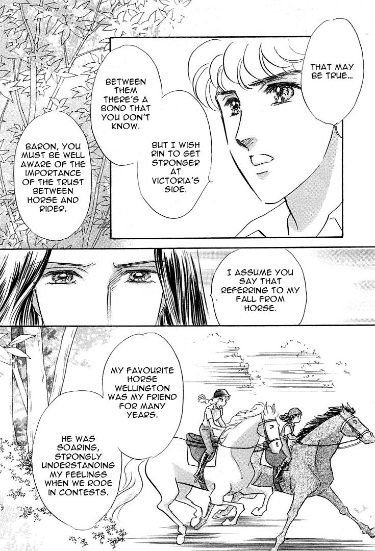 Lady Rin! Chapter 3 page 37 - Chapter 3