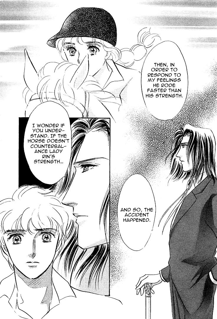 Lady Rin! Chapter 3 page 38 - Chapter 3