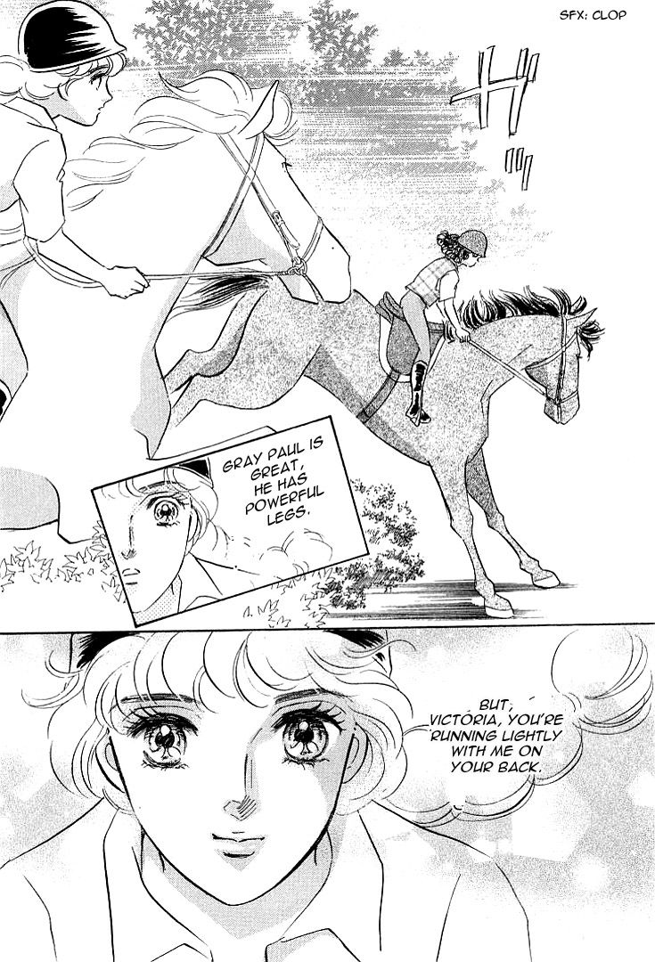 Lady Rin! Chapter 3 page 39 - Chapter 3