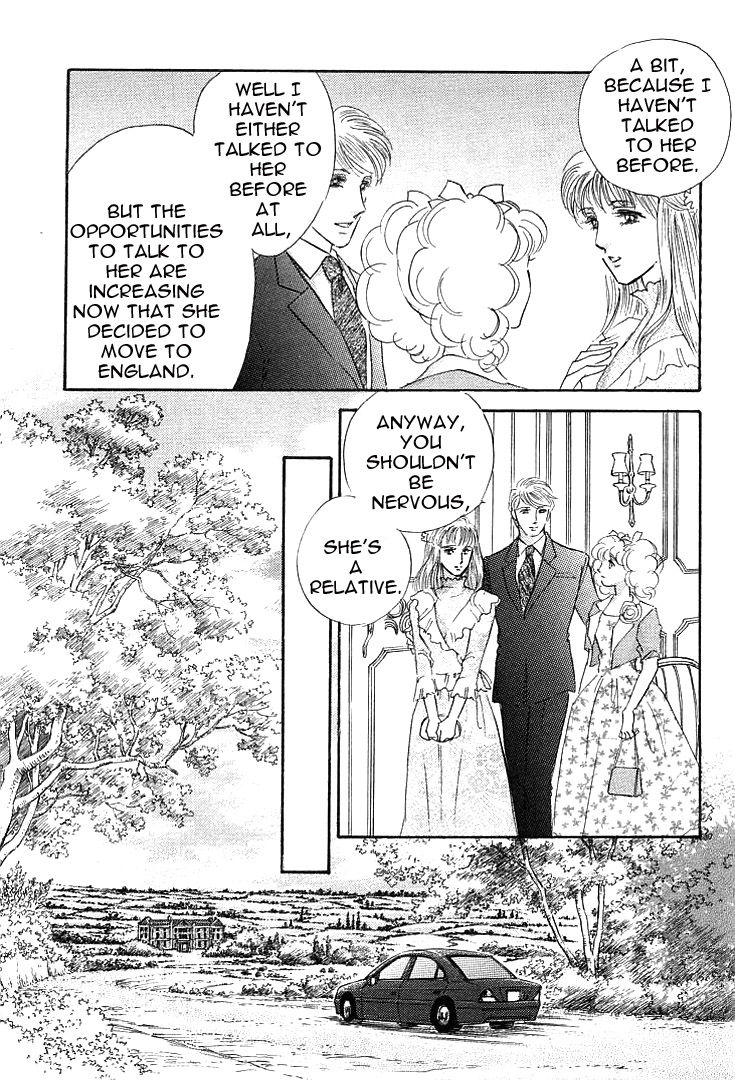 Lady Rin! Chapter 3 page 4 - Chapter 3