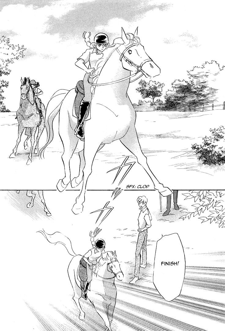 Lady Rin! Chapter 3 page 43 - Chapter 3