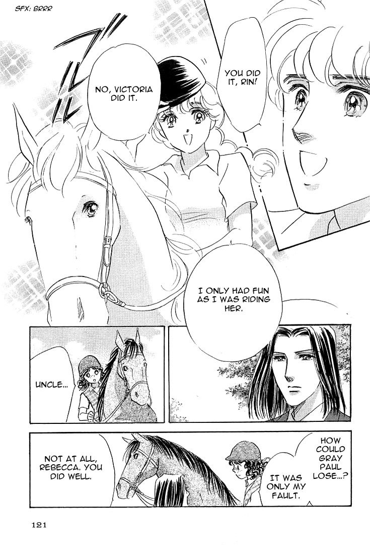 Lady Rin! Chapter 3 page 44 - Chapter 3