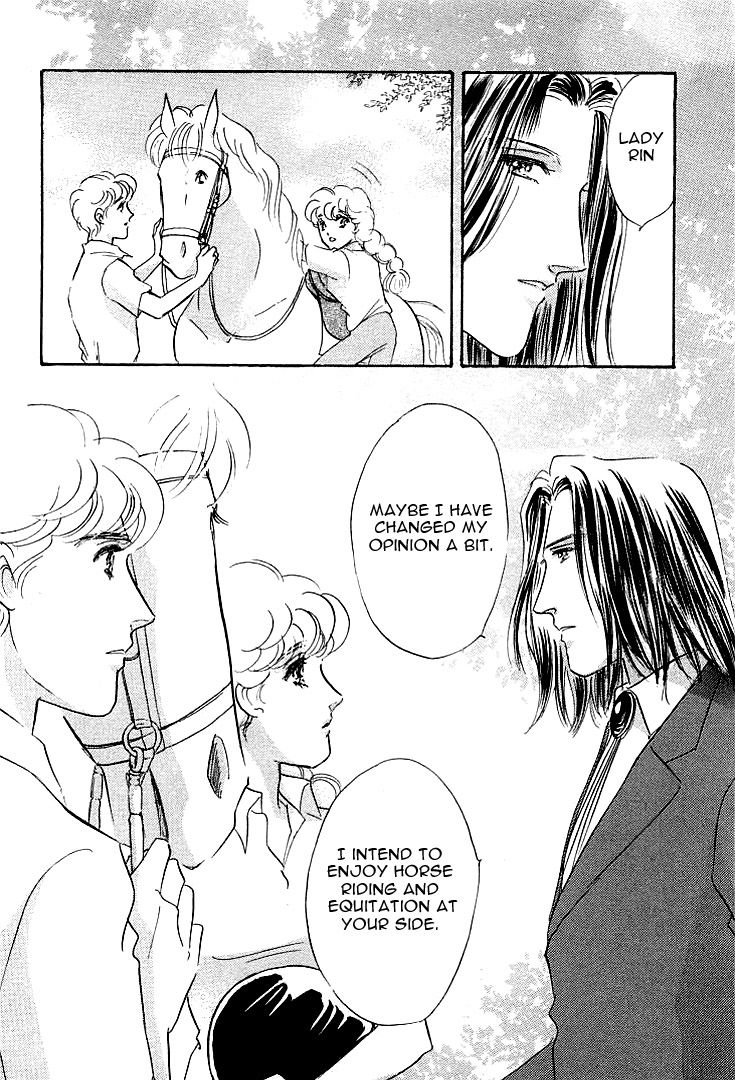 Lady Rin! Chapter 3 page 45 - Chapter 3