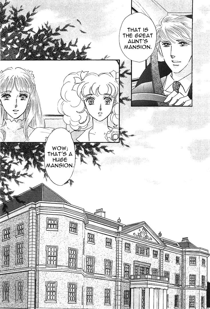 Lady Rin! Chapter 3 page 5 - Chapter 3