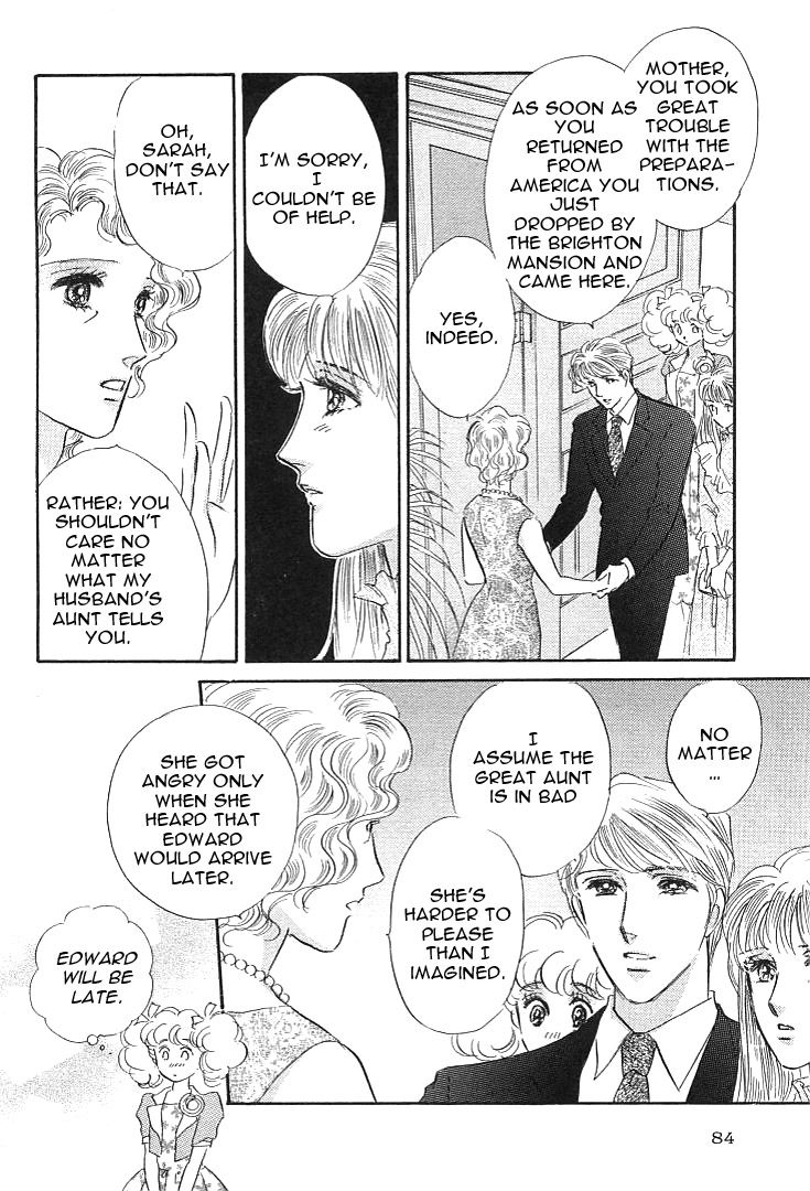 Lady Rin! Chapter 3 page 7 - Chapter 3