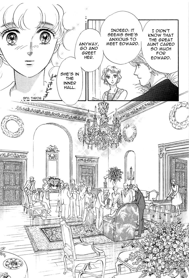 Lady Rin! Chapter 3 page 8 - Chapter 3