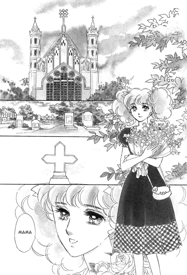 Lady Rin! Chapter 4 page 1 - Chapter 4