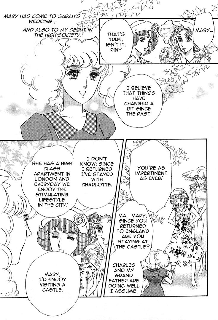 Lady Rin! Chapter 4 page 14 - Chapter 4
