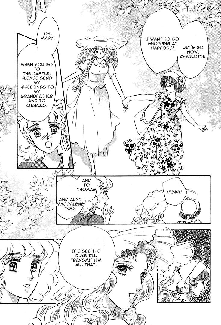 Lady Rin! Chapter 4 page 16 - Chapter 4