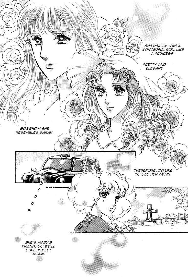 Lady Rin! Chapter 4 page 18 - Chapter 4