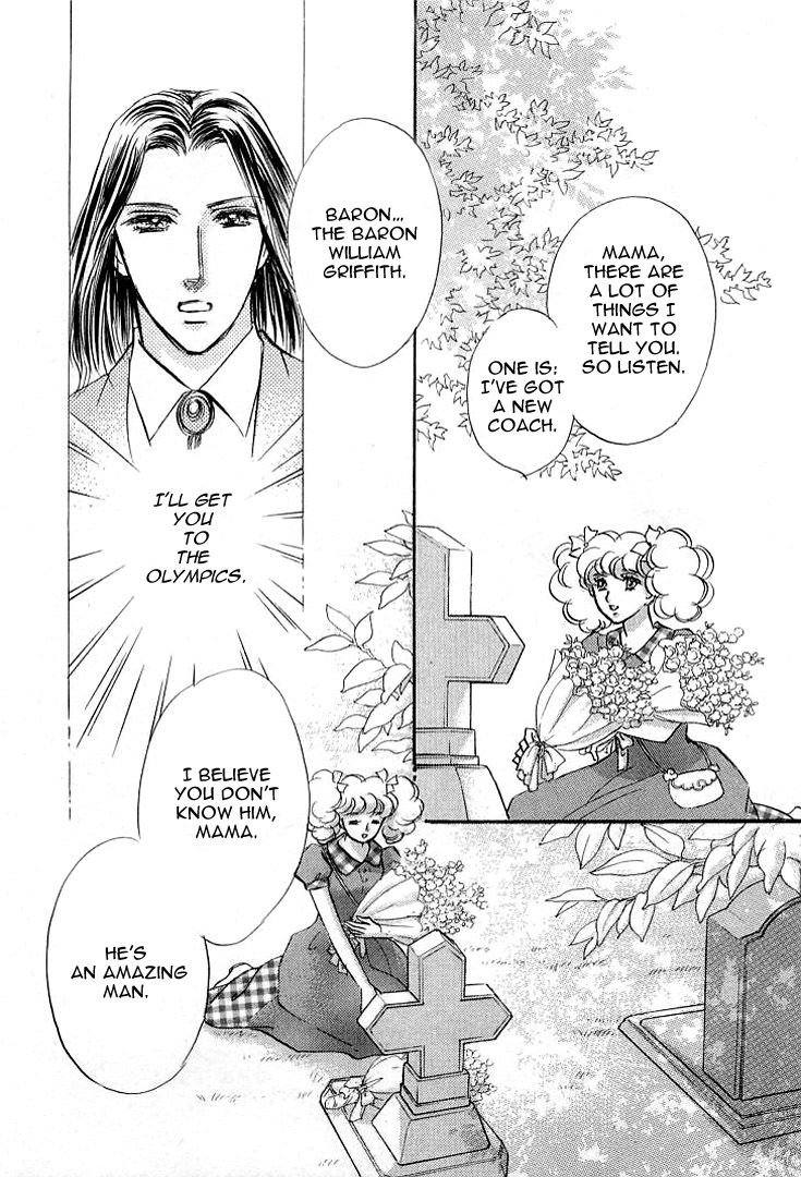 Lady Rin! Chapter 4 page 2 - Chapter 4
