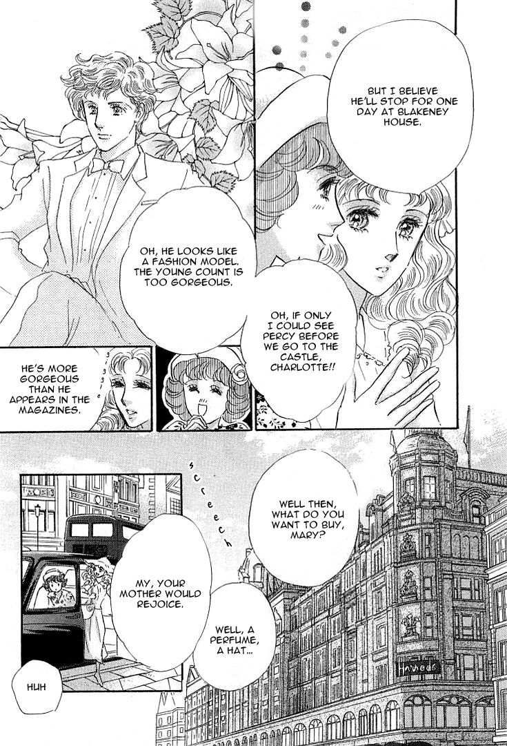 Lady Rin! Chapter 4 page 21 - Chapter 4