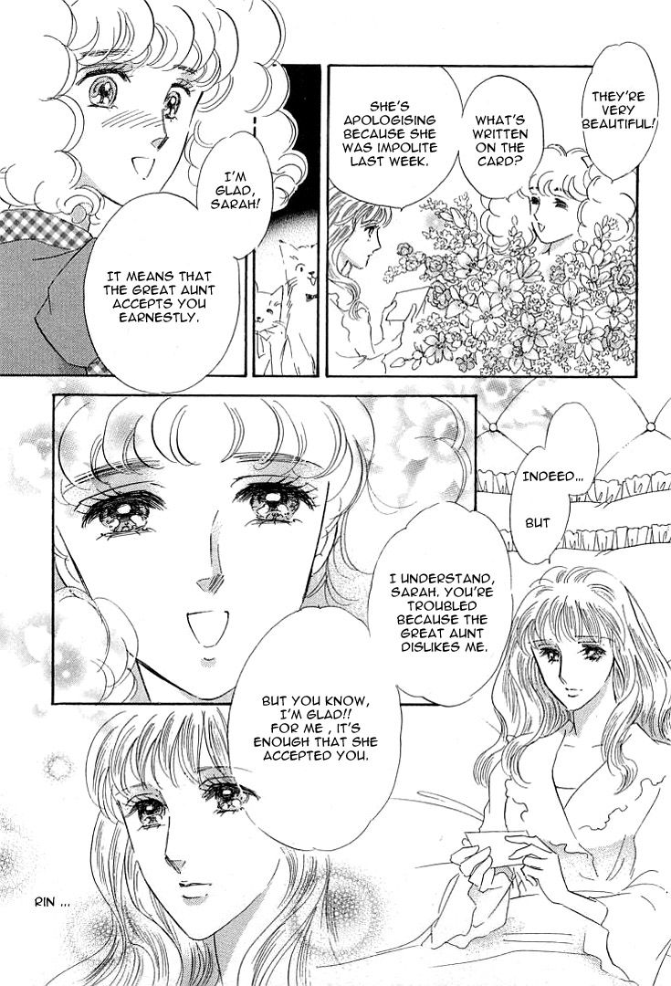 Lady Rin! Chapter 4 page 24 - Chapter 4