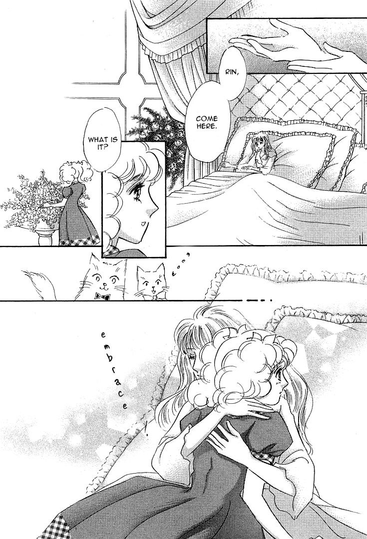 Lady Rin! Chapter 4 page 25 - Chapter 4