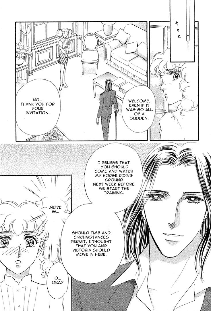 Lady Rin! Chapter 4 page 28 - Chapter 4