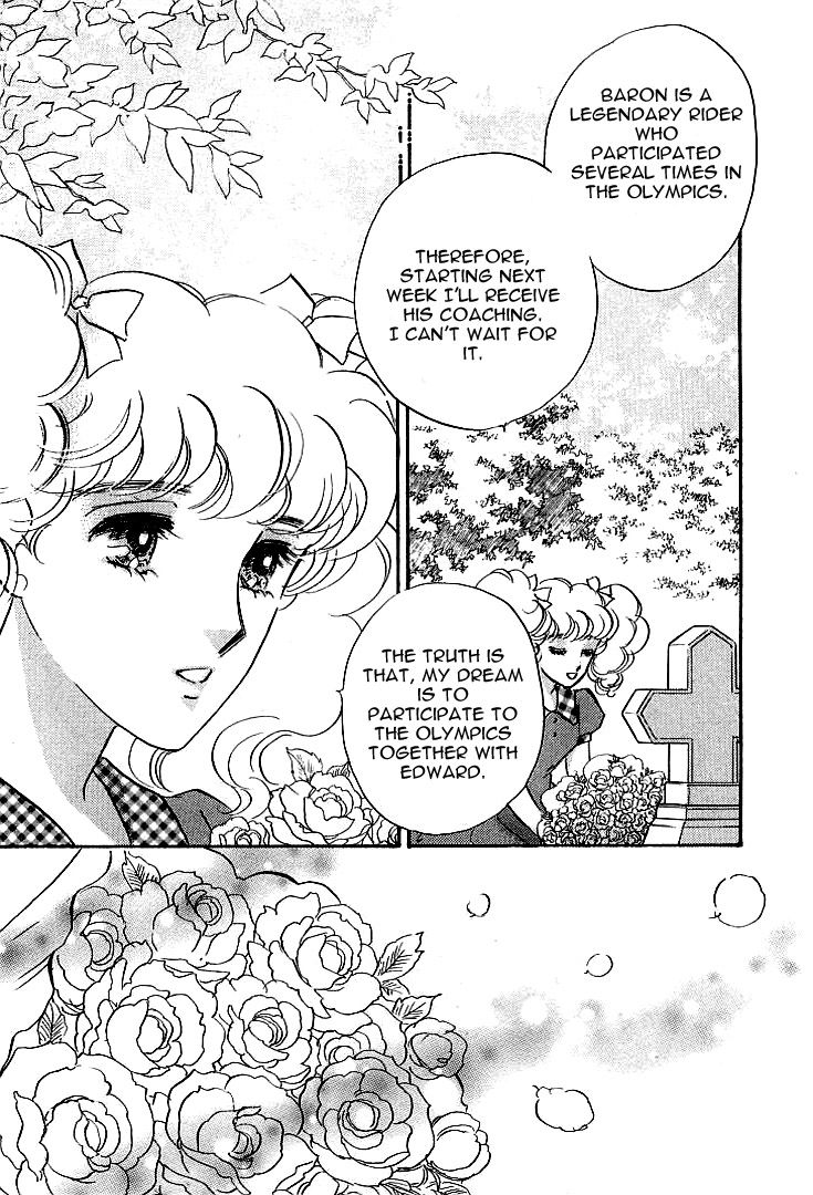 Lady Rin! Chapter 4 page 3 - Chapter 4